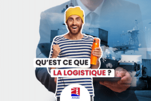 logistique définition